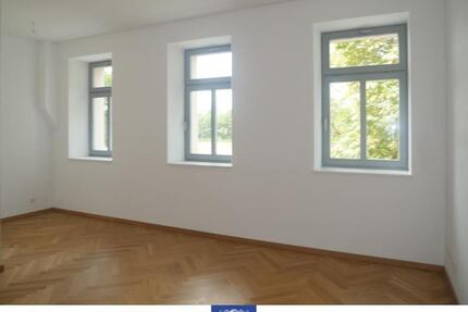 Sehenswerte Wohnung mit Balkon in Citynähe! - Dresden Cotta