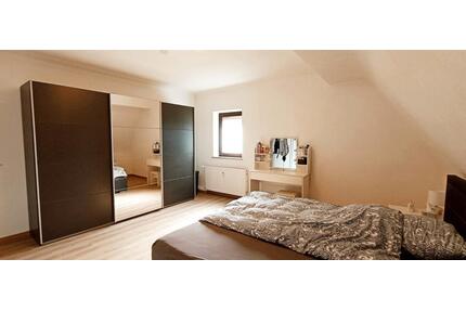 ⭐ Moderne helle 2-Zimmer Wohnung ❗inkl. ❗EBKStellplatz - Nürnberg Almoshof