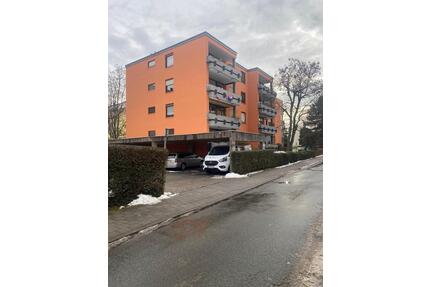 3.zimmer whg in Fürth-poppenreuth - Erlangen Bruck