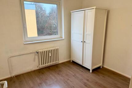Charmante 2,5 -Zimmer-Wohnung mit Balkon – in Kassel
