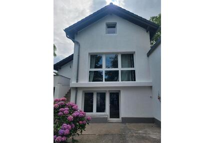 2 Zimmer Wohnung für 1-2 Personen+Garten, keine Haustiere - Dortmund Aplerbeck