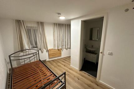 Zentral gelegenes WG Zimmer - 550,00&nbsp;EUR Kaltmiete, ca.&nbsp; 20,00&nbsp;m&sup2; in Möckmühl (PLZ: 74219)