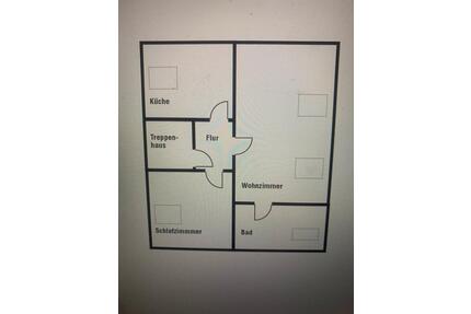 2ZKB Seckenheim Erstbezug nach Modernisierung - Mannheim Neckarstadt-Ost