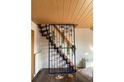 2 Zimmer Wohnung - 400,00&nbsp;EUR Kaltmiete, ca.&nbsp; 45,00&nbsp;m&sup2; in Idstein (PLZ: 65510)