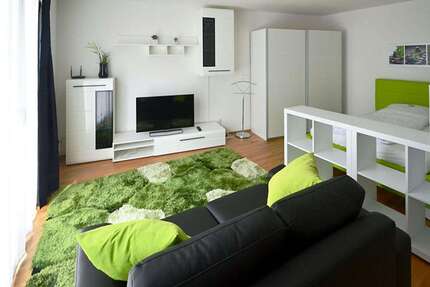 Wohnen auf Zeit in Mörfelden-Walldorf 1.495,00 €