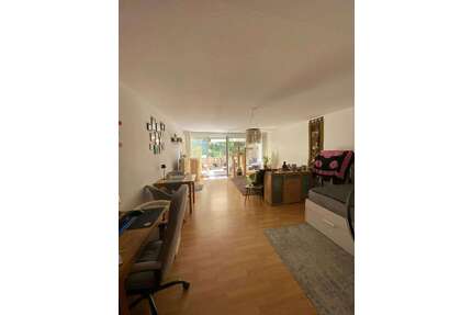 Wohnen auf Zeit in Darmstadt 1.050,00 €