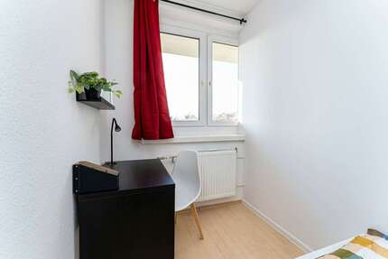 WG-Zimmer in Potsdam 530,00 € 9 m²