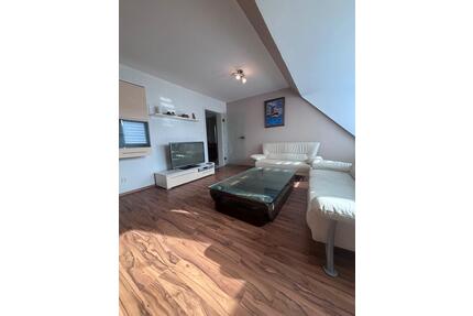 3 Zi Wohnung voll möbliert WG geeignet sofort frei - Hannover Bothfeld-Vahrenheide