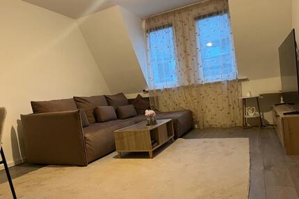 2 Zimmer Wohnung - 700,00&nbsp;EUR Kaltmiete, ca.&nbsp; 55,00&nbsp;m&sup2; in Nürnberg (PLZ: 90419) Kleinweidenmühle