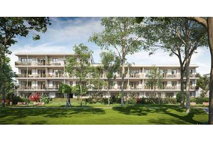 Wohnung zum Mieten in München 1.550,00 € 47.77 m²
