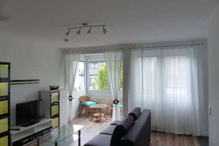 Wohnen auf Zeit in Kerpen 744,00 €