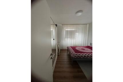 Zweizimmerwohnung mit Balkon - 450,00&nbsp;EUR Kaltmiete, ca.&nbsp; 52,25&nbsp;m&sup2; in Erfurt (PLZ: 99091) Gispersleben