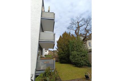 Tolle 1 Zimmer Wohnung Bad Honnef Zentrum