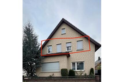 3 Zimmer Küche Bad - 800,00&nbsp;EUR Kaltmiete, ca.&nbsp; 80,00&nbsp;m&sup2; in Bad Oeynhausen (PLZ: 32545)