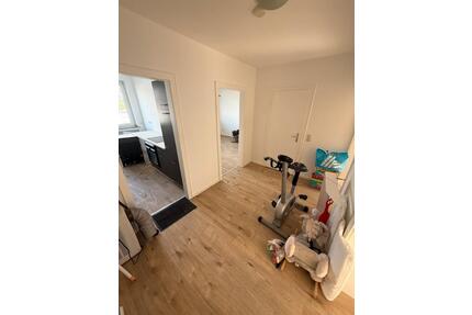 Wohnung in Krefeld - 900,00&nbsp;EUR Kaltmiete, in Krefeld (PLZ: 47799) Cracau