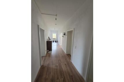 3-Zimmer Wohnung 100qm Wendelstein