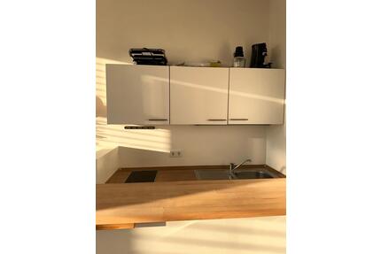 1-Zimmer Wohnung Ingolstadt, 570€