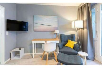 Wohnen auf Zeit in Hamburg 875,00 €