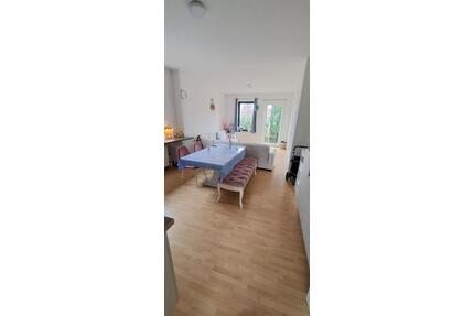 2 Zimmer Wohnung mit Garten in Zentrale Lage von Schildesche - Bielefeld