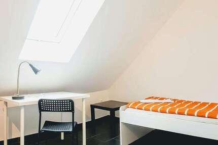 WG-Zimmer in Dortmund 350,00 € 9 m²