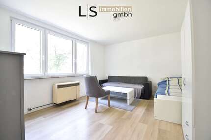 Wohnung zum Mieten in Stuttgart 640,00 € 24 m²