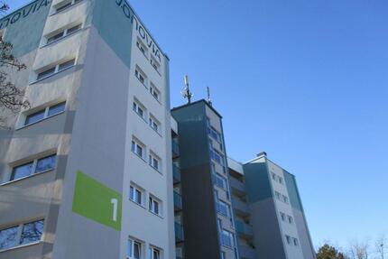 Gemütliche 2-Raum Wohnung mit Balkon - Bochum Bochum-Südwest