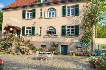 4 12 Zimmer Wohnung - 610,00&nbsp;EUR Kaltmiete, ca.&nbsp; 105,00&nbsp;m&sup2; in Weilmünster (PLZ: 35789)