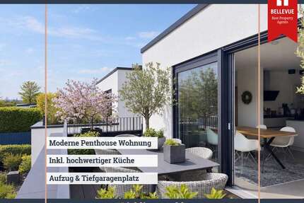 Wohnung zum Mieten in Stommeln 1.850,00 € 103.1 m²