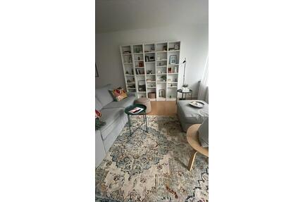 2 Zimmer Wohnung in Brühl Süd, direkt an der Straßenbahn