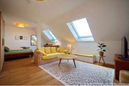 Wohnen auf Zeit in Hamm 1.490,00 €