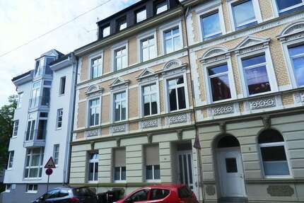 Wohnen auf Zeit in Wuppertal 440,00 €