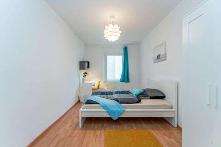 WG-Zimmer in Berlin 680,00 € 15 m²
