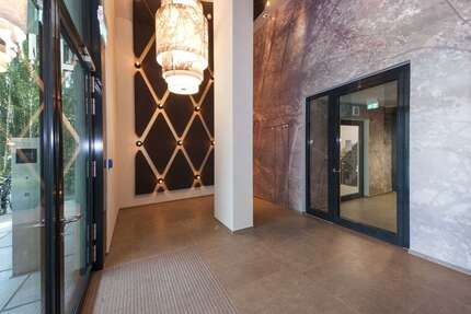 Wohnen auf Zeit in Düsseldorf 1.890,00 €