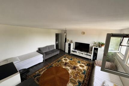 Über den Dächern von Bielefeld - 748,00&nbsp;EUR Kaltmiete, ca.&nbsp; 87,98&nbsp;m&sup2; in Bielefeld (PLZ: 33607) Mitte