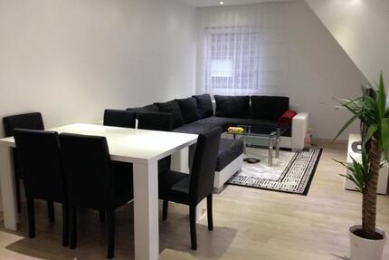 4-Zimmer Maisonetten- Wohnung zu Vermieten zum 01.01.2027 - Harsewinkel