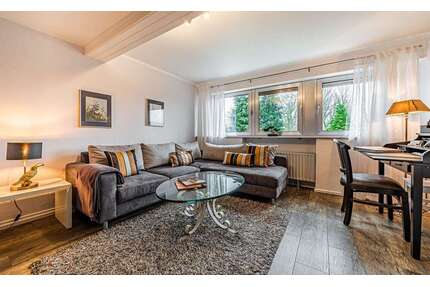 Wohnen auf Zeit in Frankfurt 1.570,00 €