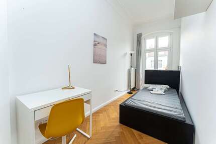 WG-Zimmer in Berlin 635,00 € 15 m²