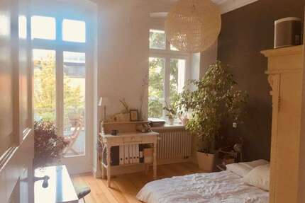 Wohnen auf Zeit in Berlin 1.950,00 €