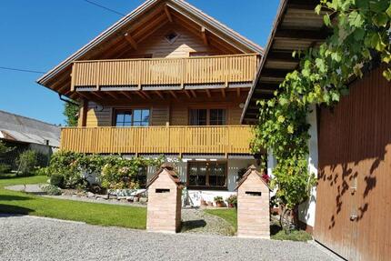 1,5 Zimmer Wohnung - 570,00&nbsp;EUR Kaltmiete, ca.&nbsp; 40,00&nbsp;m&sup2; in Herdwangen-Schönach (PLZ: 88634)