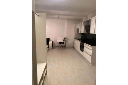 2 Zimmer Wohnung in Pfullendorf