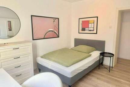 WG-Zimmer in Düsseldorf 899,00 € 20 m²