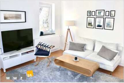 Wohnen auf Zeit in Düsseldorf 1.590,00 €