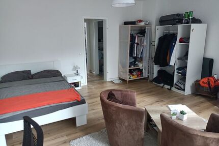 Attraktive 1-Zimmer-Wohnung nähe RWTH - Aachen