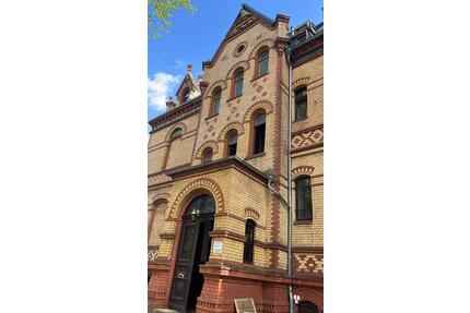 Wohnung zu vermieten Altbauvilla - Wiesbaden Südost