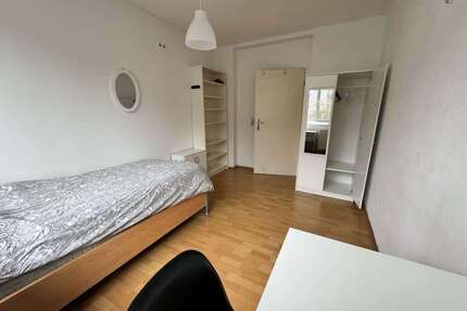 WG-Zimmer in Bremen 650,00 € 15 m²