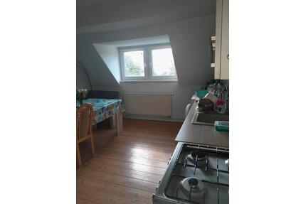 3 Zimmer Altbauwohnung abzugeben - Cottbus Merzdorf