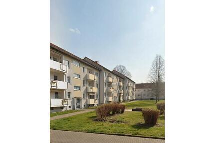 Mietwohnung 4 Zimmer von privat - Dortmund Huckarde