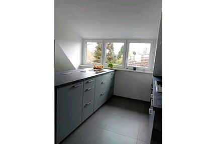Appartement 1 - 700,00&nbsp;EUR Kaltmiete, ca.&nbsp; 38,00&nbsp;m&sup2; in Mannheim (PLZ: 68199) Niederfeld