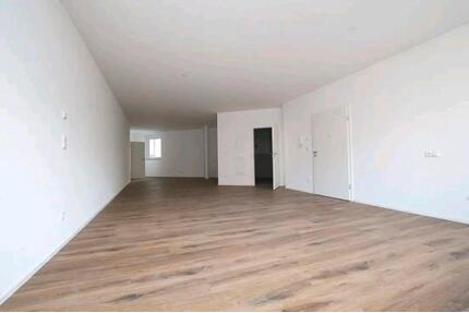 Moderne 1-Zimmer Wohnung mit EBK und Fußbodenheizung - Tuttlingen