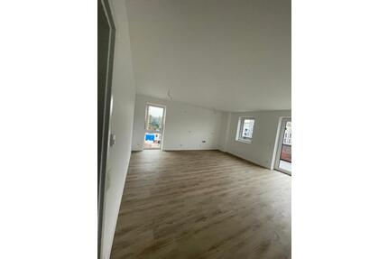 4-Zimmer Wohnung- Münster-Coerde